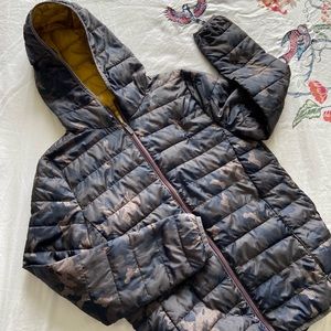 Zara Boys Fall Coats Size: 13 / 14